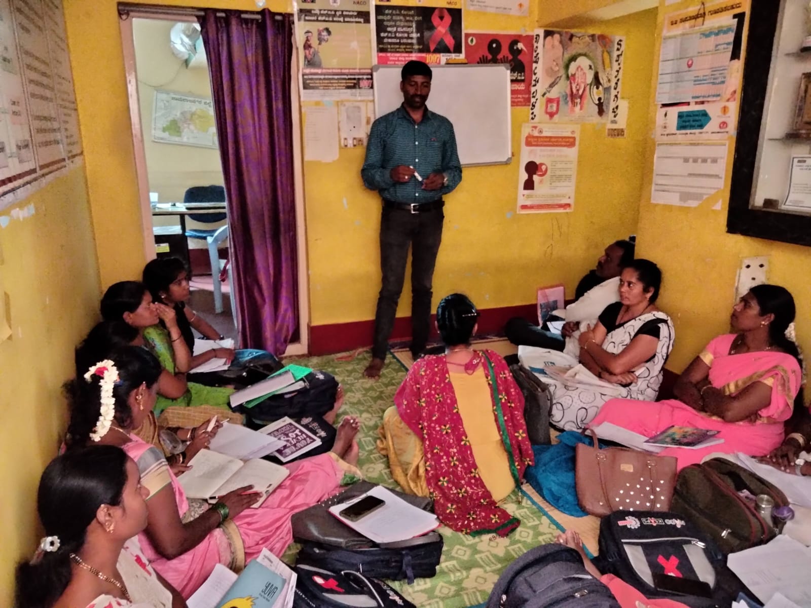 Community Development